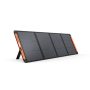 Jackery - SolarSaga Portable Panel 200W - Black - Image 1