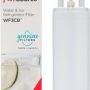 PureSource3 Replacement Water Filter for Select Electrolux & Frigidaire Refrigerators - White - Image 1
