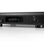 Denon - DNP-2000NE Network Audio Player with HEOS, Alexa Compatible - Black - Image 1