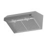 Forno Appliances - 30 inches - Externally Vented - Under cabinet Range Hood - Stainless Steel - Image 4