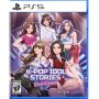 K-Pop Idol Stories: Road to Debut - PlayStation 5 - Image 1