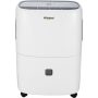 Whirlpool - 50-Pint Energy Star Dehumidifier with Pump - White - Image 1