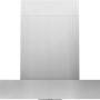 Zephyr - 36 inches - Externally Vented - Wall Range Hood - Stainless Steel - Image 1