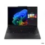 Lenovo - ThinkPad T14s Gen 6 Copilot+ PC 14" Laptop - Latest Model - AMD Ryzen AI 7 PRO 350 - 16GB Memory - 512GB SSD - Black - Image 1