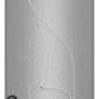 Whirlpool - 36 in. Wide 20.85 cu. ft. Side-by-Side Counter-Depth Refrigerator with In-Door Ice & Water - Stainless Steel - Image 3