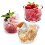 KitchenAid - Shave Ice Attachment, KSMSIA - White - Image 3