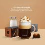Nespresso - VertuoPlus Deluxe Coffee & Espresso Single-Serve Machine with Chrome Detailing - Piano Black - Image 4