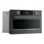 KitchenAid - 1.4 Cu. Ft. Built-In Microwave with Air Fry - Juniper - Image 2