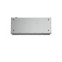 Forno Appliances - 36 inches - Externally Vented - Wall Range Hood - Silver - Image 3