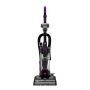 BISSELL - CleanView Compact Turbo Upright Vacuum - Black / Grapevine Purple - Image 1