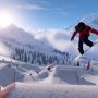 Shredders: Full Ride Edition - PlayStation 5 - Image 3