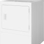 Speed Queen - DR7 - Commercial Heavy Duty Electric Dryer - White - Image 2