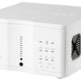 Micromega - MyAmp 60W 2-Ch. Power Amplifier - White - Image 1