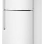 Maytag - 30 in. Wide 19 cu. ft. Top-Freezer Refrigerator with Garage Mode - White - Image 4