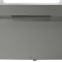 Laundry Pedestal for Bosch 800 Series Dryer - Silver - Image 1