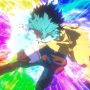 My Hero Academia All's Justice - PlayStation 5 - Image 3