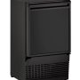 U-Line - 14" 23-lb Ice Maker - Black - Image 1