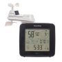 AcuRite - Iris (5-in-1) Weather Station - White/Black - Image 1