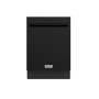 Thor Kitchen - 24" Top Control Built-In Dishwasher Stainless Steel Tub with Pocket Handle, 51 dBA - Image 1