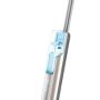 Shark - HydroDuo with Dirt-Reveal Technology, Cordless wet & dry hard floor cleaner picks up, mops, & scrubs - Stone Metallic - Image 1
