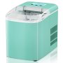 26 lbs Countertop LCD Display Ice Maker with Ice Scoop - Image 4