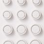 Oura - Ring 4 Gifting Sizing Kit - Unique Sizing - Give the gift of health - White - (2024) - Image 3