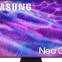 Samsung - 65” Class QN80F Series Neo QLED Mini LED 4K UHD SamsungVision AI Smart Tizen TV (2025) - Image 1