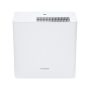 Frigidaire - 4500 Sq Ft 50 Pint Dehumidifier with Pump - White - Image 1