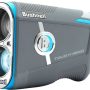 Bushnell - Tour Hybrid Golf Rangefinder - Black - Image 1