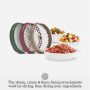 Breville - the Paradice 16-Cup Food Processor - Brushed Stainless Steel - Image 3