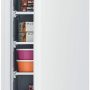 Frigidaire - 7.0 Cu. Ft. Garage Ready Upright Freezer - White - Image 4