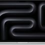 Apple - MacBook Pro 16-inch Laptop - M5 Pro chip with 18-core CPU and 20-core GPU - 24GB Memory - 1TB SSD - Silver - Image 1