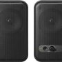 Insignia™ - 2.0 Computer Speakers (2-Piece) - Black - Image 1