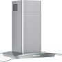 Zephyr Brisas - 36 inches - Convertible - Wall Range Hood - Stainless Steel/Glass - Image 2