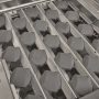 Coyote Outdoor Living - Briquette Set For 42" Gas Grills - Stainless Steel - Image 1