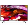 LG - 55" Class 91A Series QNED evo AI Mini LED 4K UHD Smart webOS TV (2025) - Image 1