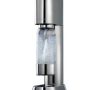 SodaStream - Enso Sparkling Water Maker Starter Kit - Silver - Image 1