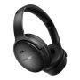Bose - QuietComfort Wireless Noise Cancelling Over-the-Ear Bluetooth Headphones - Black - Image 1