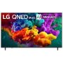 LG - 75" Class 84B Series QNED evo AI Mini LED 4K Smart webOS TV (2026) - Image 1