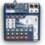 Soundcraft - Notepad-8FX - Blue - Image 1