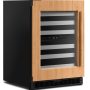 KitchenAid - 46-Bottle Wine Cellar - Custom Panel Ready - Image 2