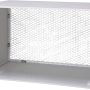 LG - 26 In. Wall Sleeve for Through-the-Wall Air Conditioners - Aluminum - Image 2