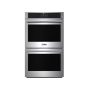 Thor Kitchen - 30 Inch Built-In Electric Double Wall Oven with Air Fry - Stainless Steel - Image 1