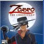 Zorro The Chronicles - PlayStation 5 - Image 1