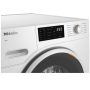 Miele - WWD 160 WCS 24" W1 High Efficiency Front Load Washer - Lotus White - Image 3