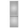 JennAir - 21 in. Wide 8.8 Cu. Ft. Bottom-Freezer Refrigerator with Precision Temperature Management System - Custom Panel Ready - Image 1
