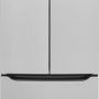 Frigidaire - 32 in. Wide 20 Cu. Ft. Counter-Depth French Door Refrigerator with Internal Water Dispenser - Fingerprint-Resistant Stainless Steel Look - Image 1