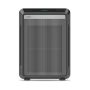 WINIX - 9800 4-Stage True HEPA WiFi Smart Air Purifier - Black - Image 1