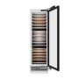 Thor Kitchen - 100 Bottle Tri-Zone Built-In Wine Cooler Panel Ready - Custom Panel Ready - Image 2