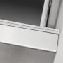 Coyote Outdoor Living - 36" Single Storage Drawer - Stainless Steel - Image 4